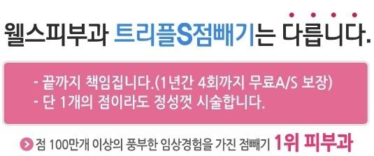 웰스피부과 웰스피부과