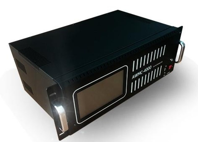 AWMC-4000 | (주)에이브릿지