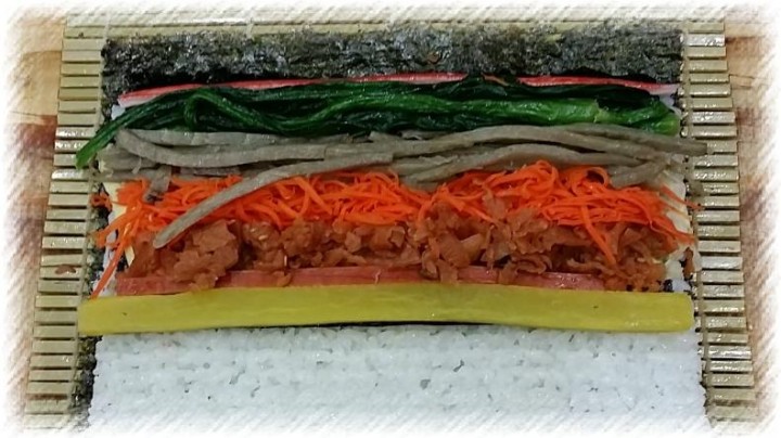 소풍&김밥 소풍&김밥