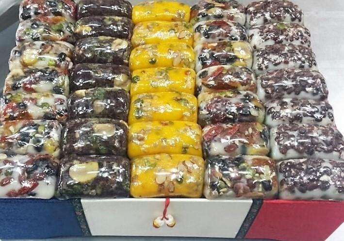 맛있는 떡 | 원앙 떡집 맛있는 떡 | 원앙 떡집