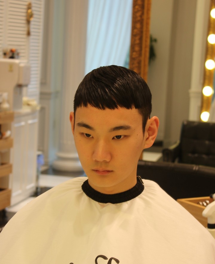 꾸밈헤어살롱 꾸밈헤어살롱