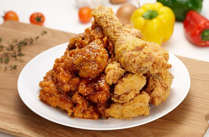 우리나라 치킨농장, 데이터로 smarter farming!