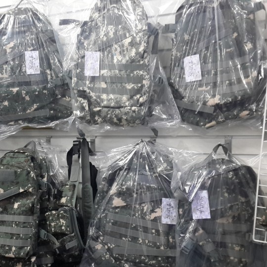 군장점 군화클럽 군장점 군화클럽