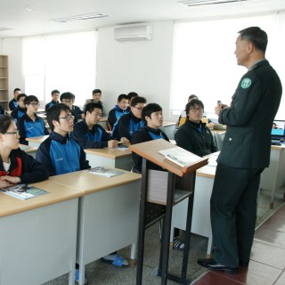 광릉한샘기숙학원