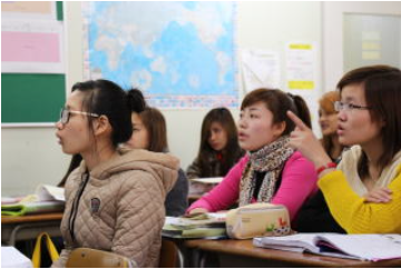 일본 유학스퀘어