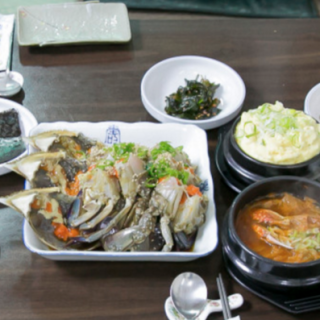 메뉴사진 | 진미식당