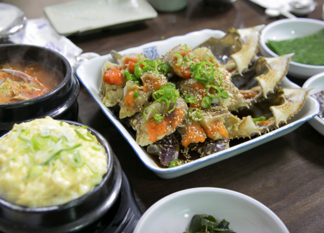 메뉴사진 | 진미식당 메뉴사진 | 진미식당