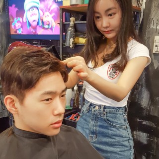 남자머리 남자펌 도쿄랜드 남자머리 남자펌 도쿄랜드