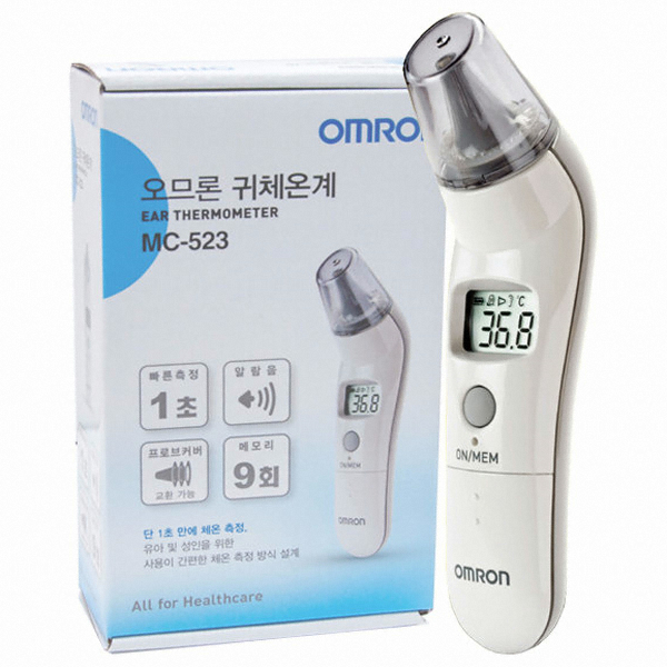 건강측정/의료기