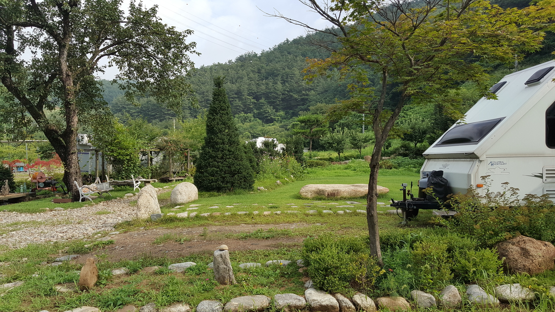 [인제]아리캠핑장-[인제]아리캠핑장