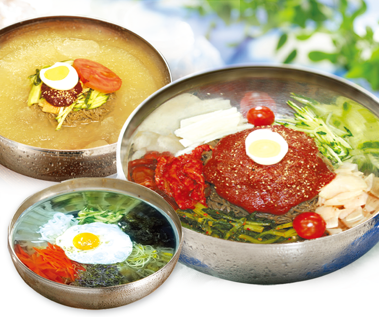 소개-송현동맛집 왕곱배기냉면