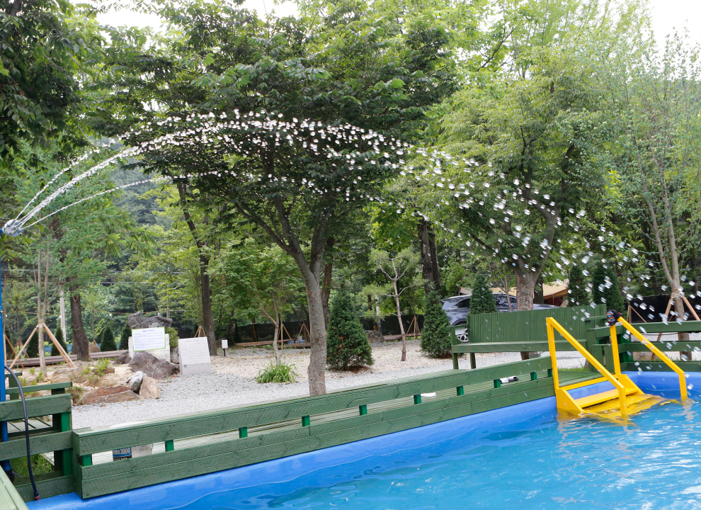 시설-상아골캠핑장