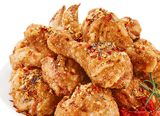 치킨메뉴-고신대치킨맛집 맘스터치