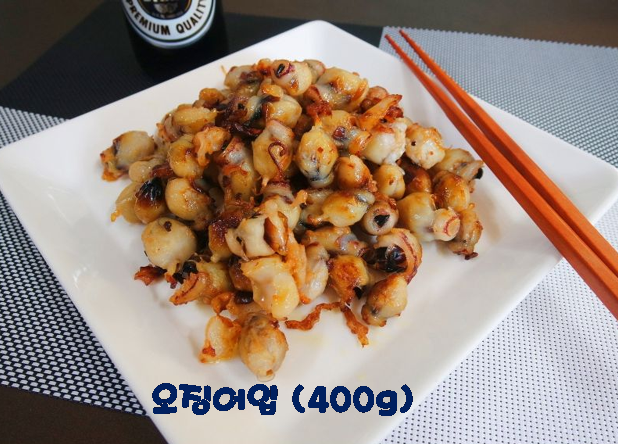 건어물-라온 먹거리숍&핸드메이드