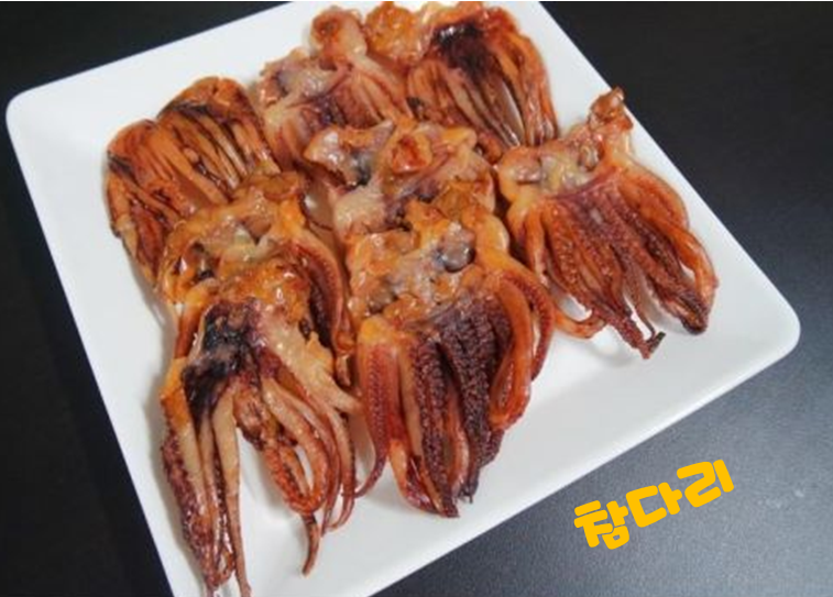 건어물-라온 먹거리숍&핸드메이드