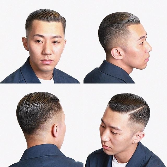 데일리웍 | 디아우트로 바버샵