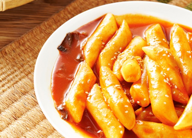 미아동 셀프하우스마늘떡볶이 미아동 셀프하우스마늘떡볶이