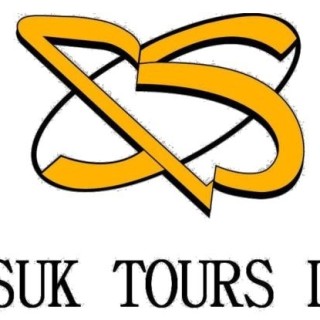 bosuk tours ltd
