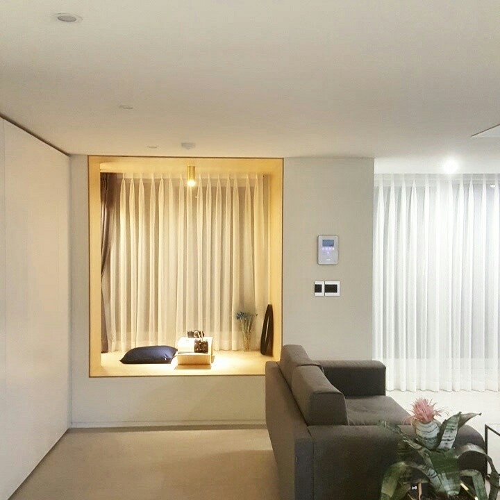 서초N아파트-디자인투윈썸