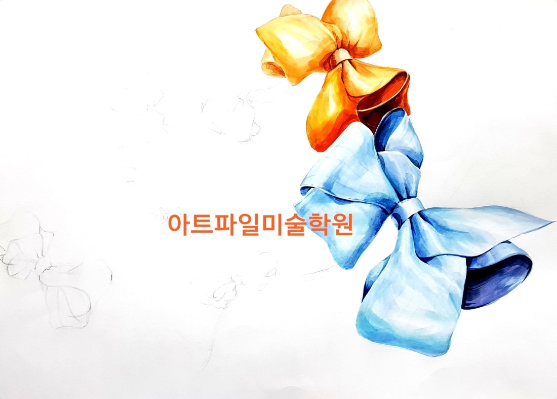 아트파일미술학원 아트파일미술학원