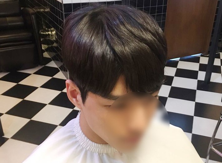 론헤어 그루밍점 론헤어 그루밍점