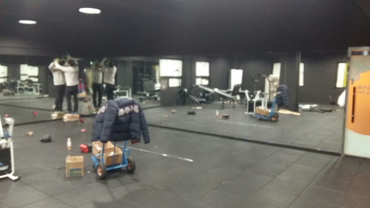 시공전문-신천제경 유리.거울.시공전문