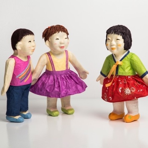 갤러리-한국공예산업협동조합
