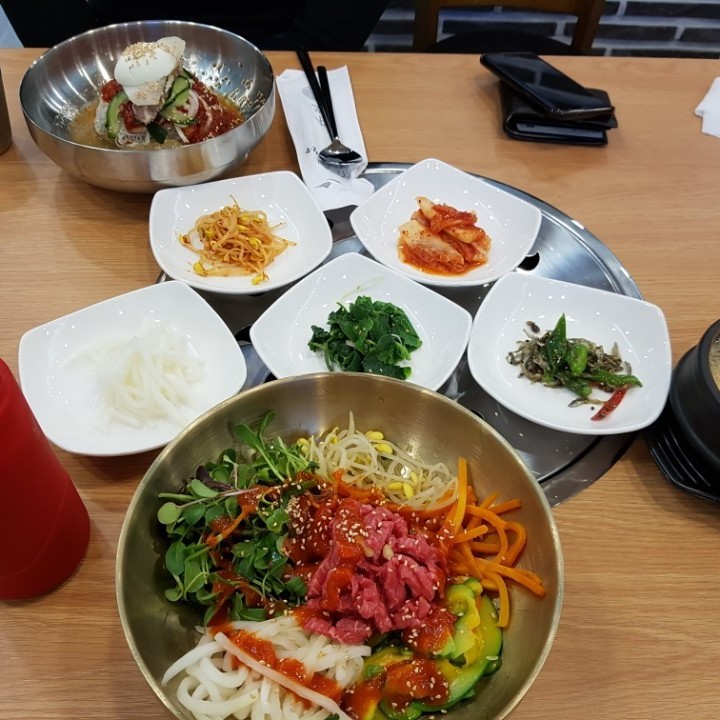 내부시설-우래명품한우