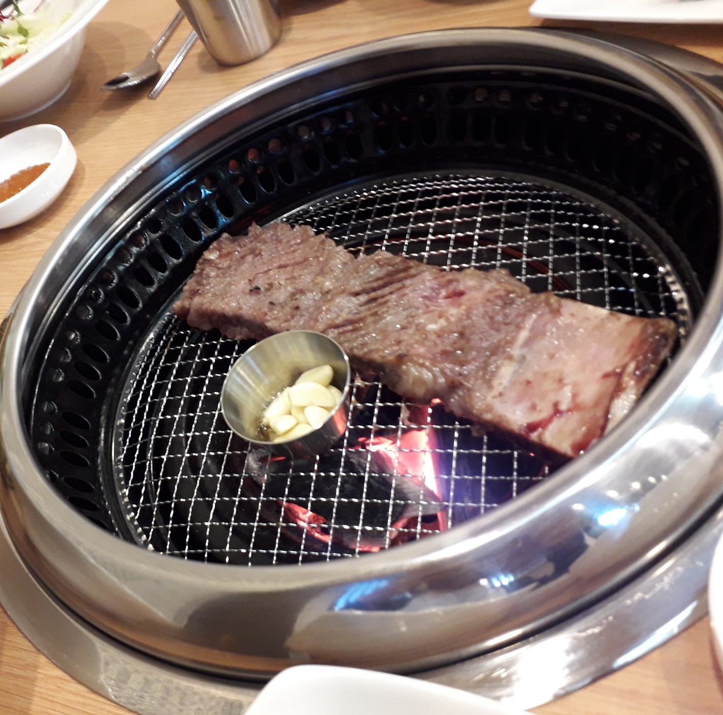 내부시설-우래명품한우