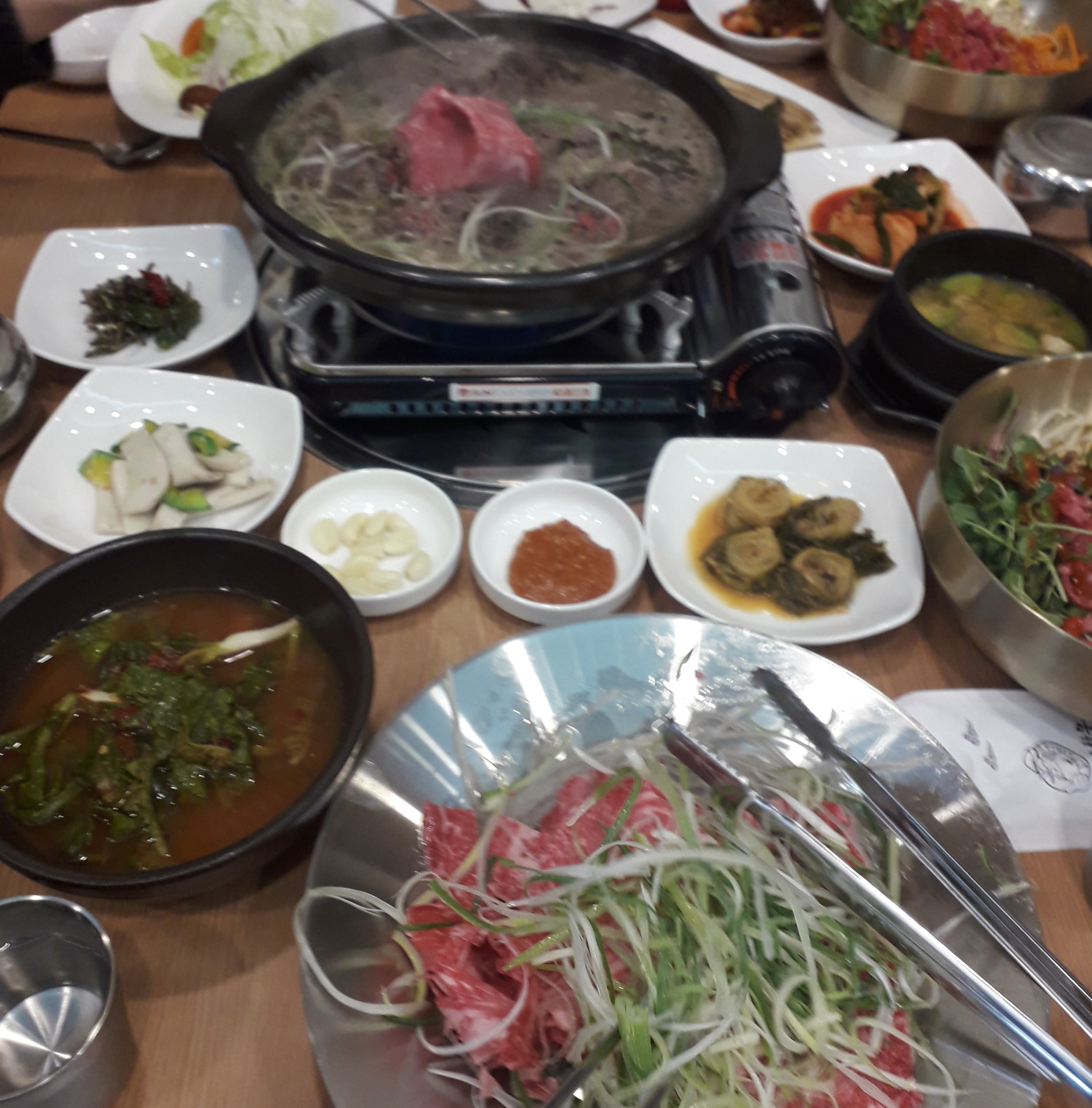 내부시설-우래명품한우