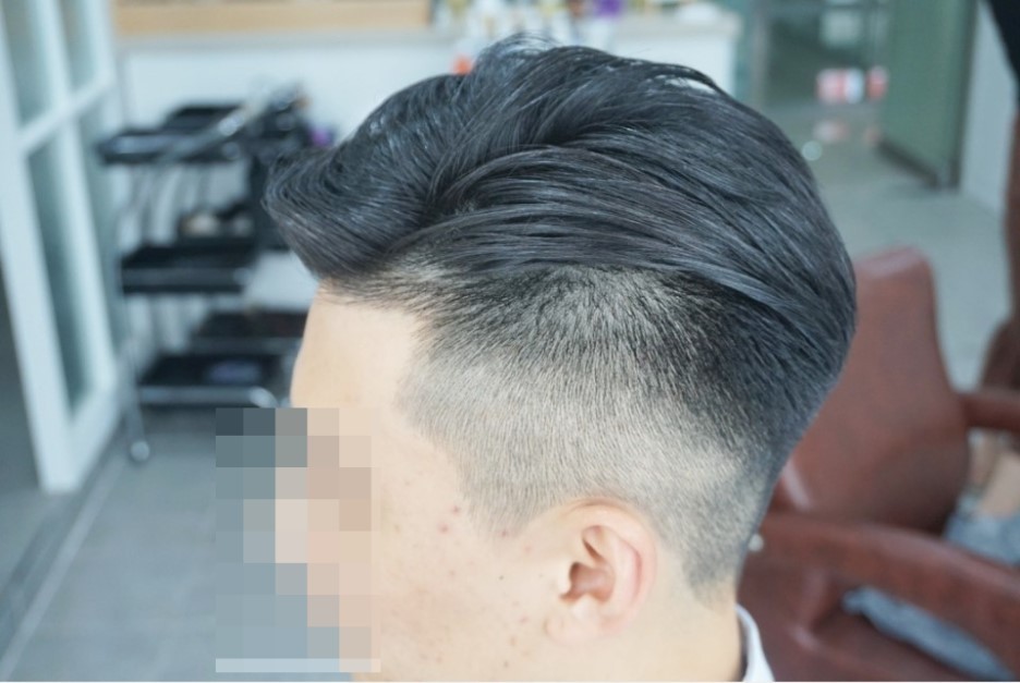 데꼬헤살롱 데꼬헤살롱