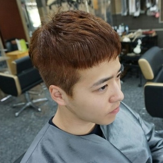 이진헤어 남자 헤어스타일 이진헤어 남자 헤어스타일