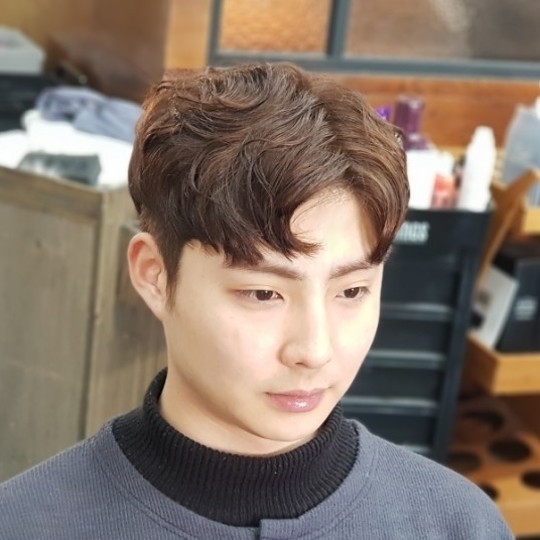 이진헤어 남자 헤어스타일 이진헤어 남자 헤어스타일
