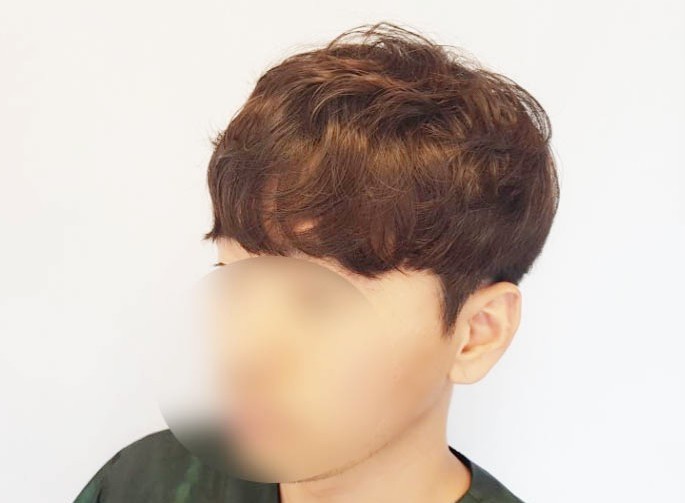 론헤어 그루밍점 론헤어 그루밍점