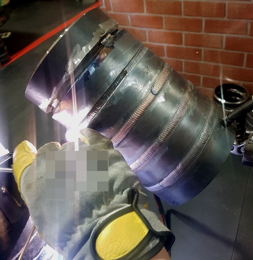 경기배관용접연습장학원 평택점 경기배관용접연습장학원 평택점