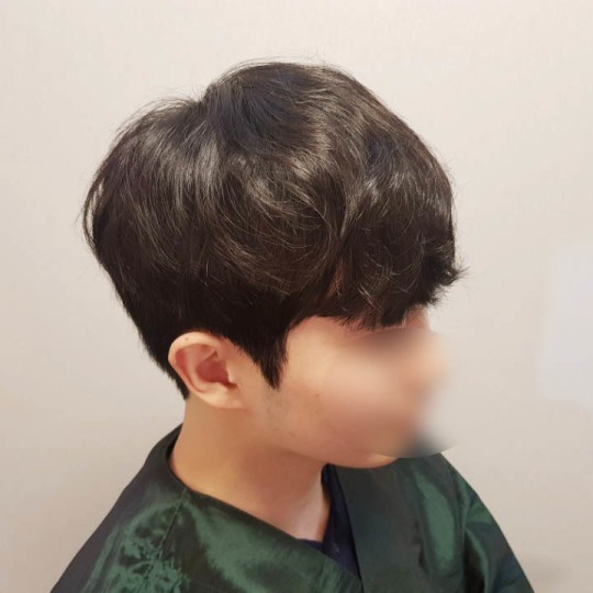 론헤어 그루밍점 론헤어 그루밍점