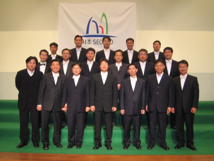 2004 100인창작 연주회