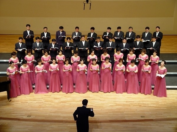 아주여성 정기연주회 찬조연주