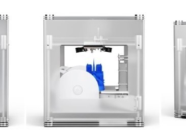 3D printer-신도오피스` 솔루션