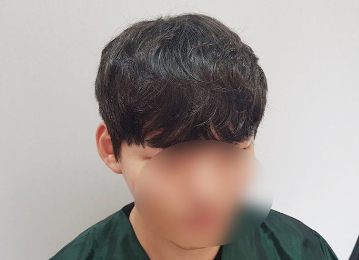 론헤어 그루밍점 론헤어 그루밍점