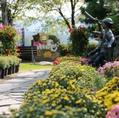 주변정보-힐링관광농원