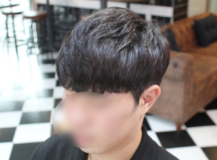 론헤어 그루밍점 론헤어 그루밍점
