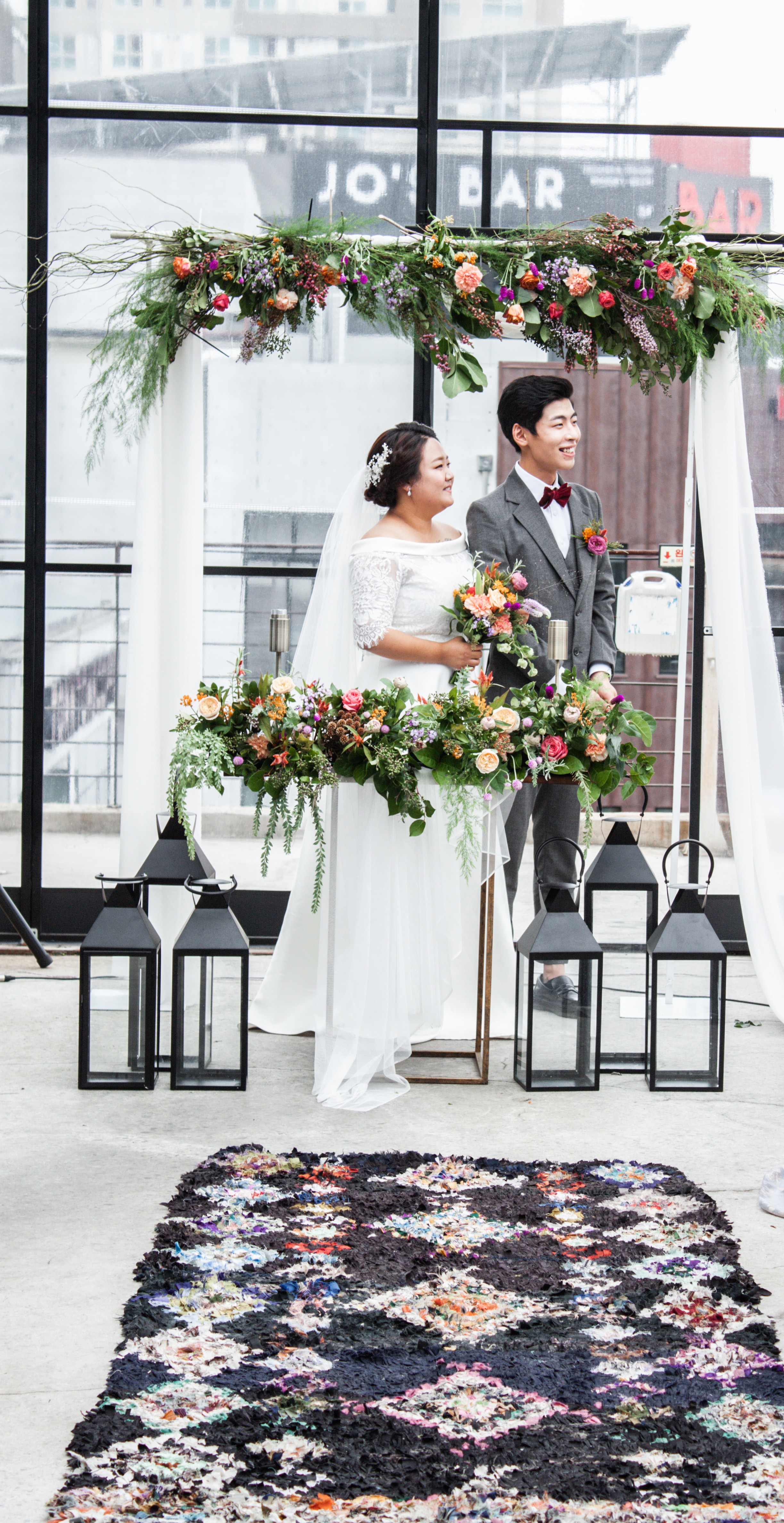 파티앤 후기-대전파티앤 야외웨딩 스몰웨딩