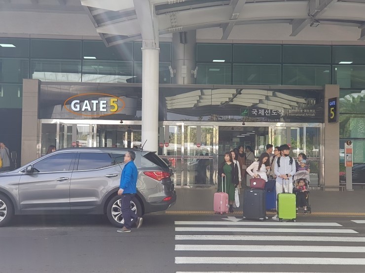픽업구역안내 | 제주여행 전연령렌트 픽업구역안내 | 제주여행 전연령렌트