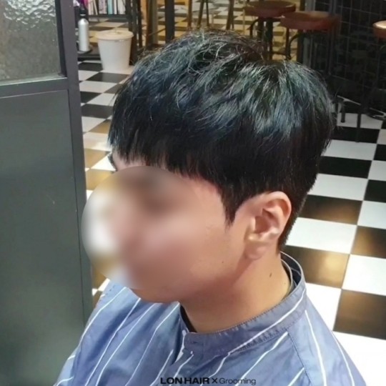 론헤어 그루밍점 론헤어 그루밍점