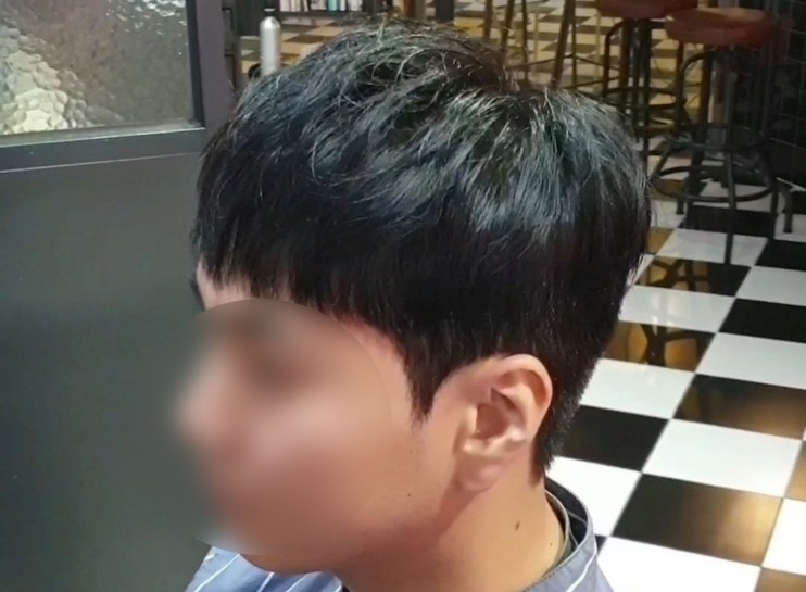 론헤어 그루밍점 론헤어 그루밍점