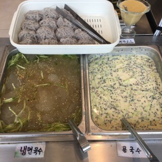 음식사진-행복을주는한식뷔페