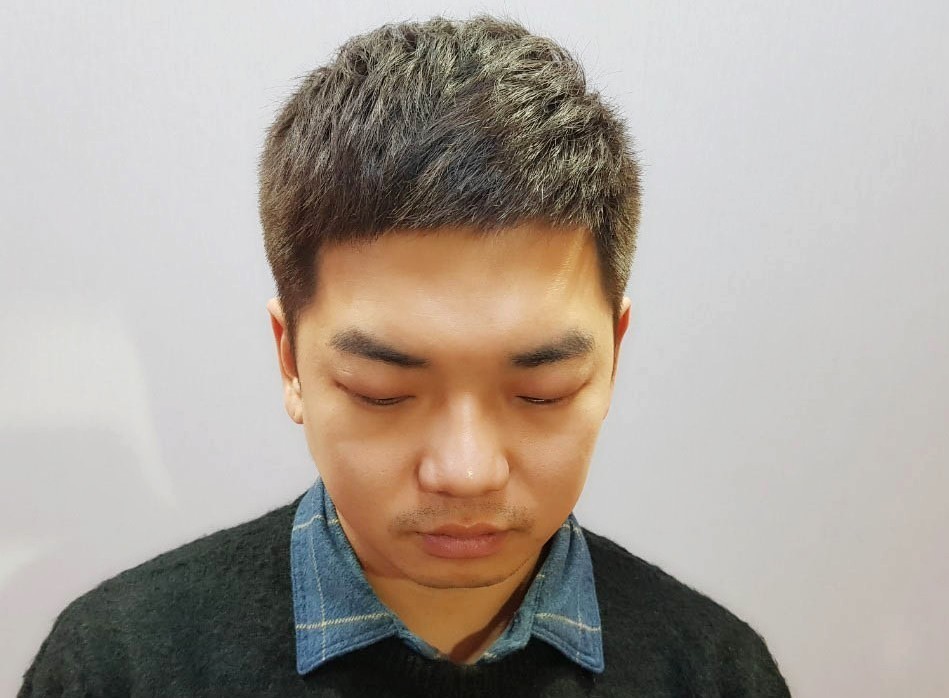 론헤어 그루밍점 론헤어 그루밍점