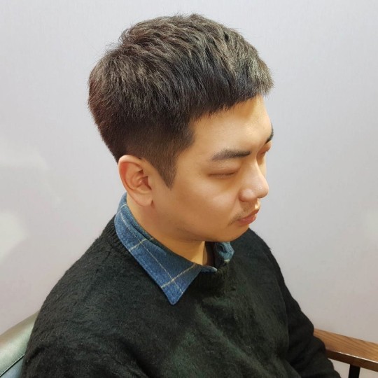 론헤어 그루밍점 론헤어 그루밍점