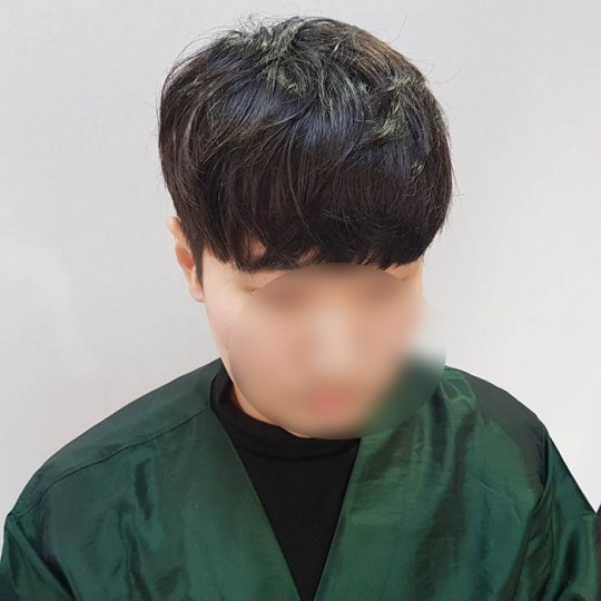 론헤어 그루밍점 론헤어 그루밍점